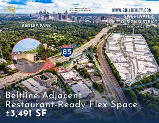 Atlanta, GA undefined - 442 Plasters Ave NE Atlanta, GA undefined - 442 Plasters Ave NE