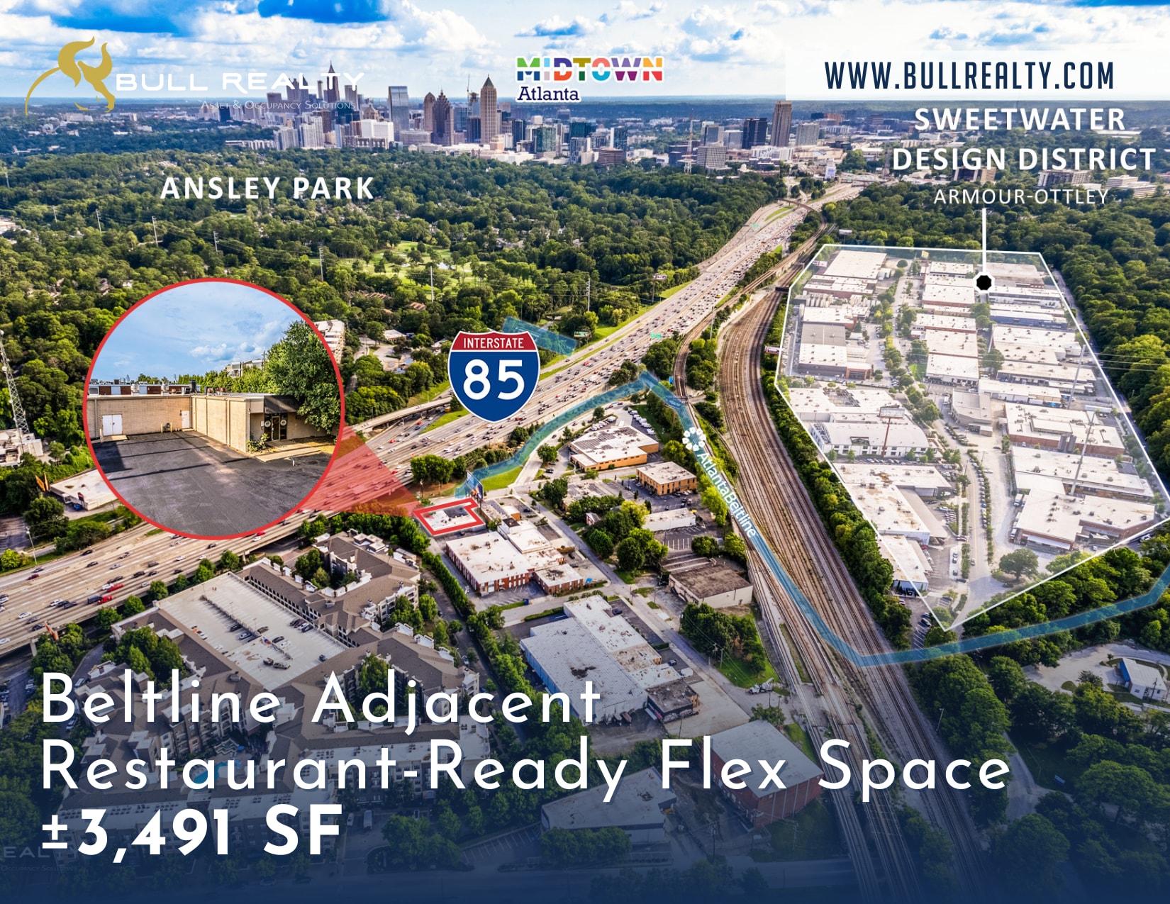442 Plasters Ave NE, Atlanta, GA for Sale