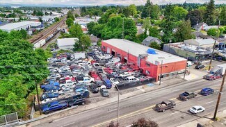 Portland, OR undefined