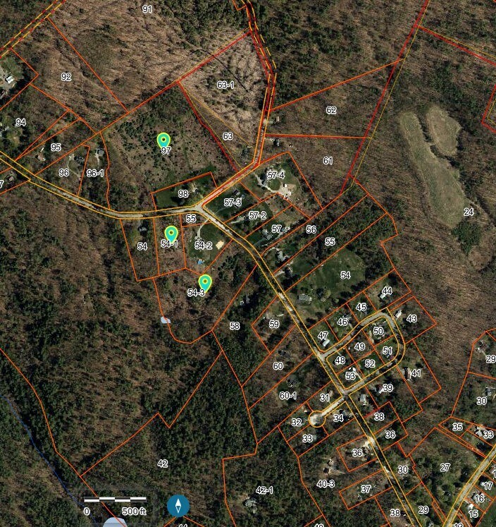 206-208 4th Range Rd, Pembroke, NH for Sale