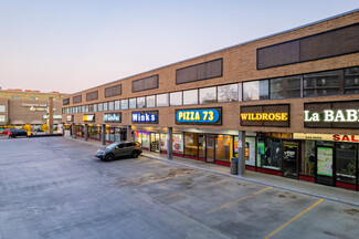 Calgary, AB Office, Retail, Flex - 1330 15 Ave SW