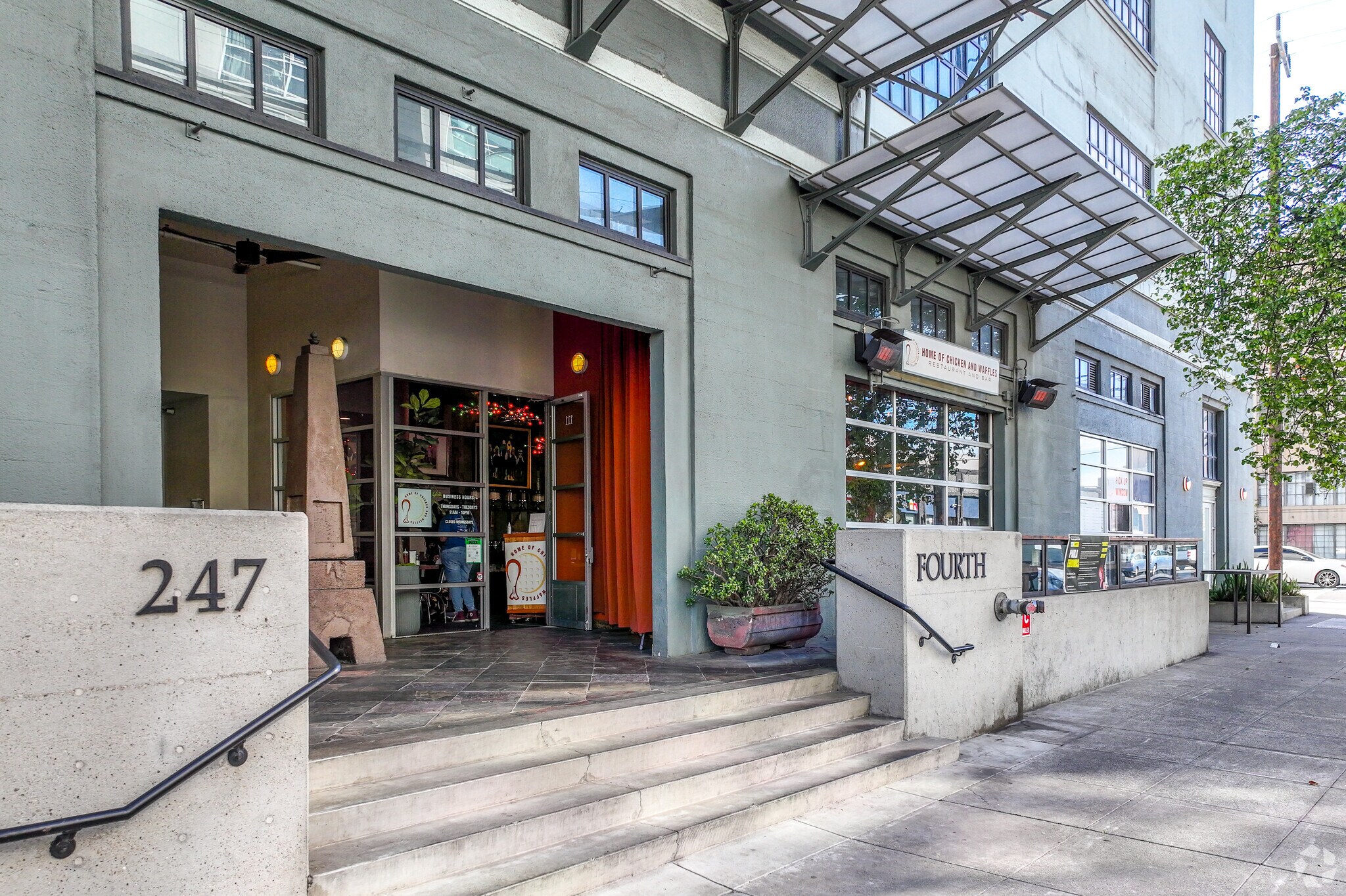 247 4th St, Oakland, CA for Sale