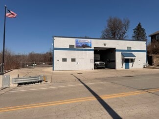 East Pittsburgh, PA Auto Repair - 99 Center St