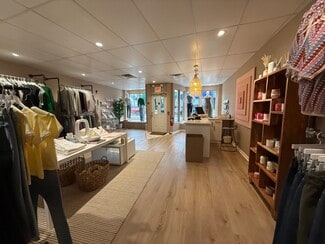 Ramsey, NJ Retail - 2 E Main St