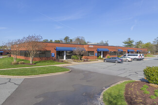 Lanham, MD Office - 4401-4445 Nicole Dr