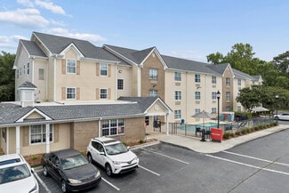 Savannah, GA Hospitality - 11309 Abercorn St Savannah, GA Hospitality - 11309 Abercorn St