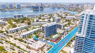 North Miami Beach, FL Apartments - 17550 Collins Ave