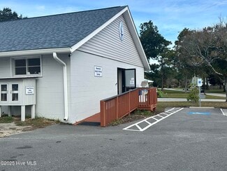 Morehead City, NC Office - 2900 Bridges St