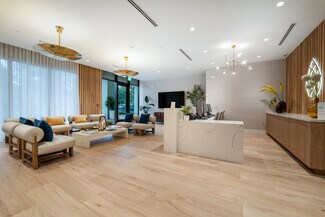 Coral Gables, FL Retail - 1350 S Dixie Hwy