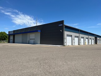 Farmington, MN Industrial - 21130 Chippendale Ave W