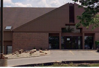 Westerville, OH Medical - 555 W Schrock Rd