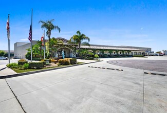 Brea, CA Industrial Land - 1560 W Lambert Rd