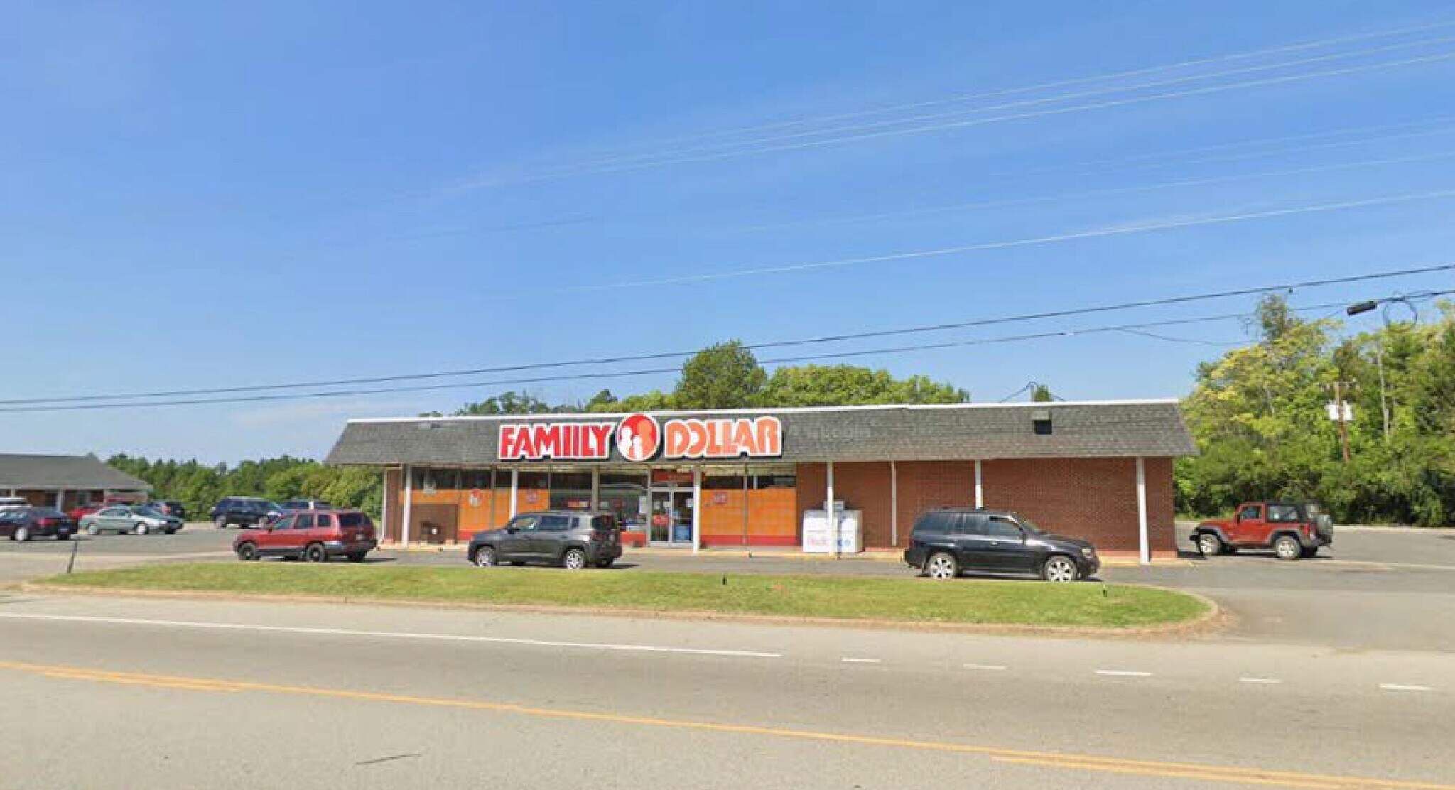 15967 N James Madison Hwy, Dillwyn, VA for Sale