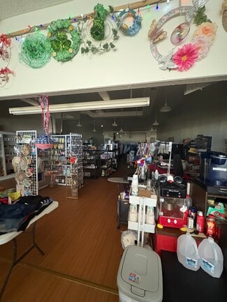 Shelby, MT Retail - 333 Main St