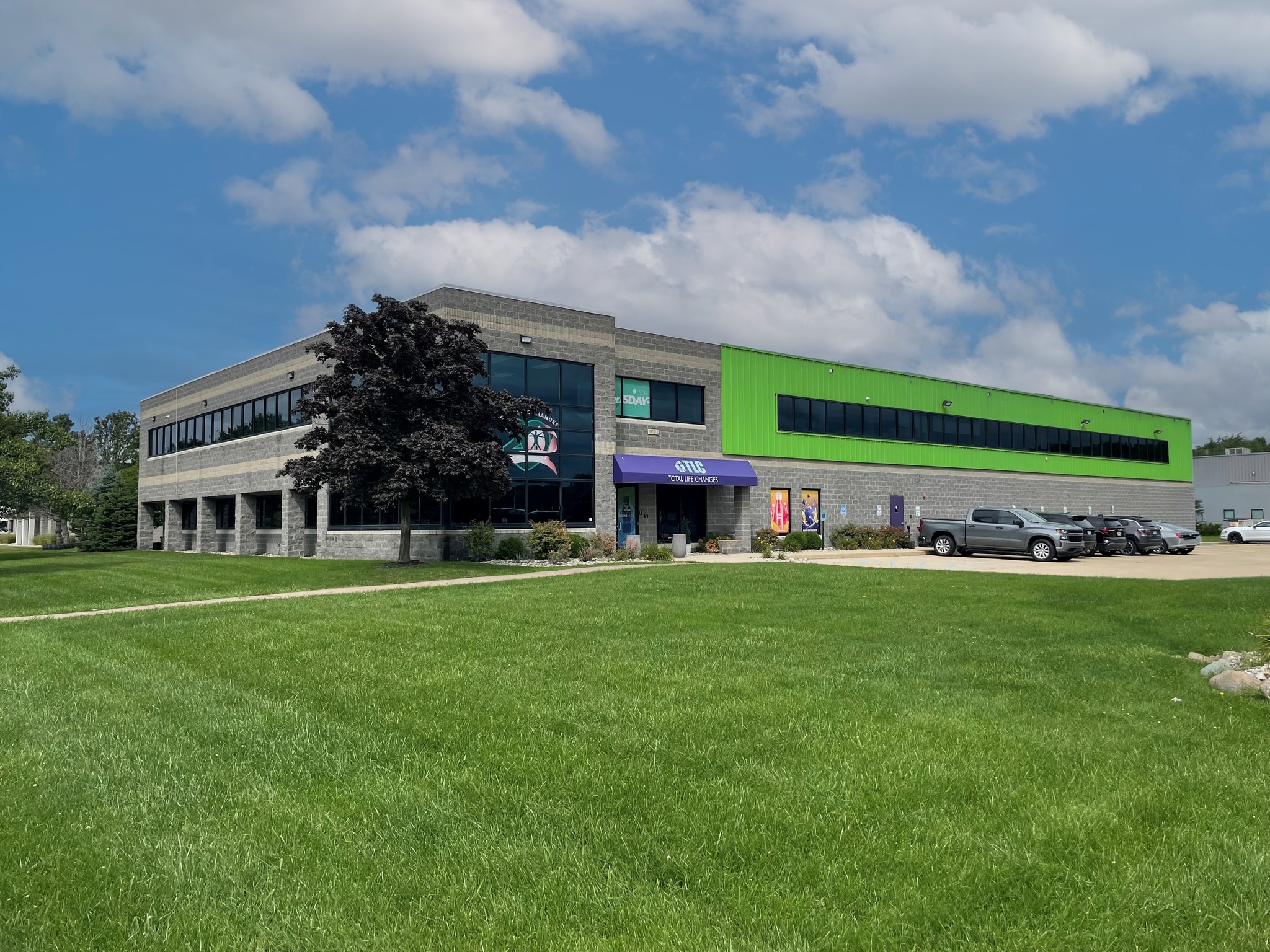 6094 Corporate Dr, Ira, MI for Sale