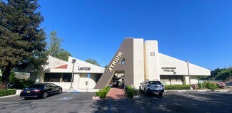 Westlake Village, CA Office/Retail - 4035 E Thousand Oaks Blvd