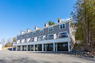 Northborough, MA Retail - 89 W Main St