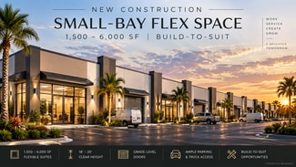 Ocala, FL Flex - 5400 484 hwy
