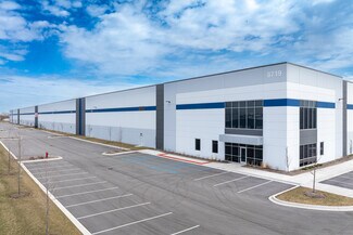 Merrillville, IN Distribution - 8719 Mississippi St