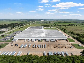 Mcgregor, TX Industrial - 2055 S Main St