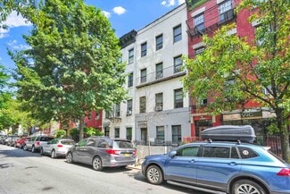 New York, NY undefined - 175 E 117th St New York, NY undefined - 175 E 117th St