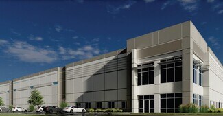 West Chicago, IL Industrial - Fabyan Pky & Roosevelt Rd