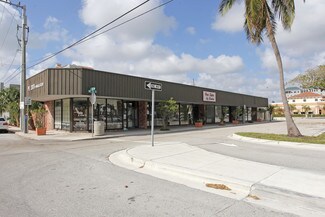 Fort Lauderdale, FL Retail - 3230-3290 NE 32nd St Fort Lauderdale, FL Retail - 3230-3290 NE 32nd St