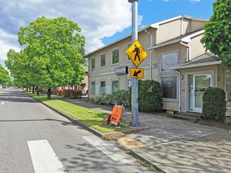 Portland, OR Office, Retail - 5714-5718 SE Powell Blvd