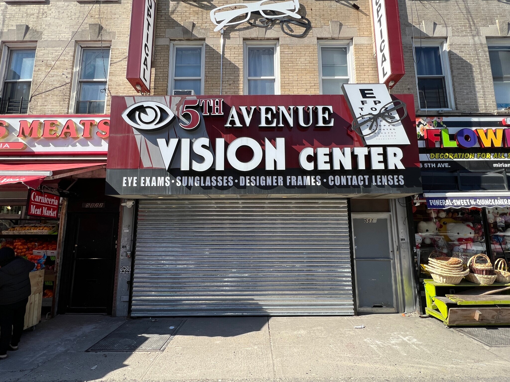 5818 5th Ave, Brooklyn, NY for Sale