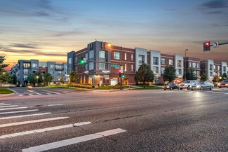 Denver, CO Retail - 6300 E Hampden Ave