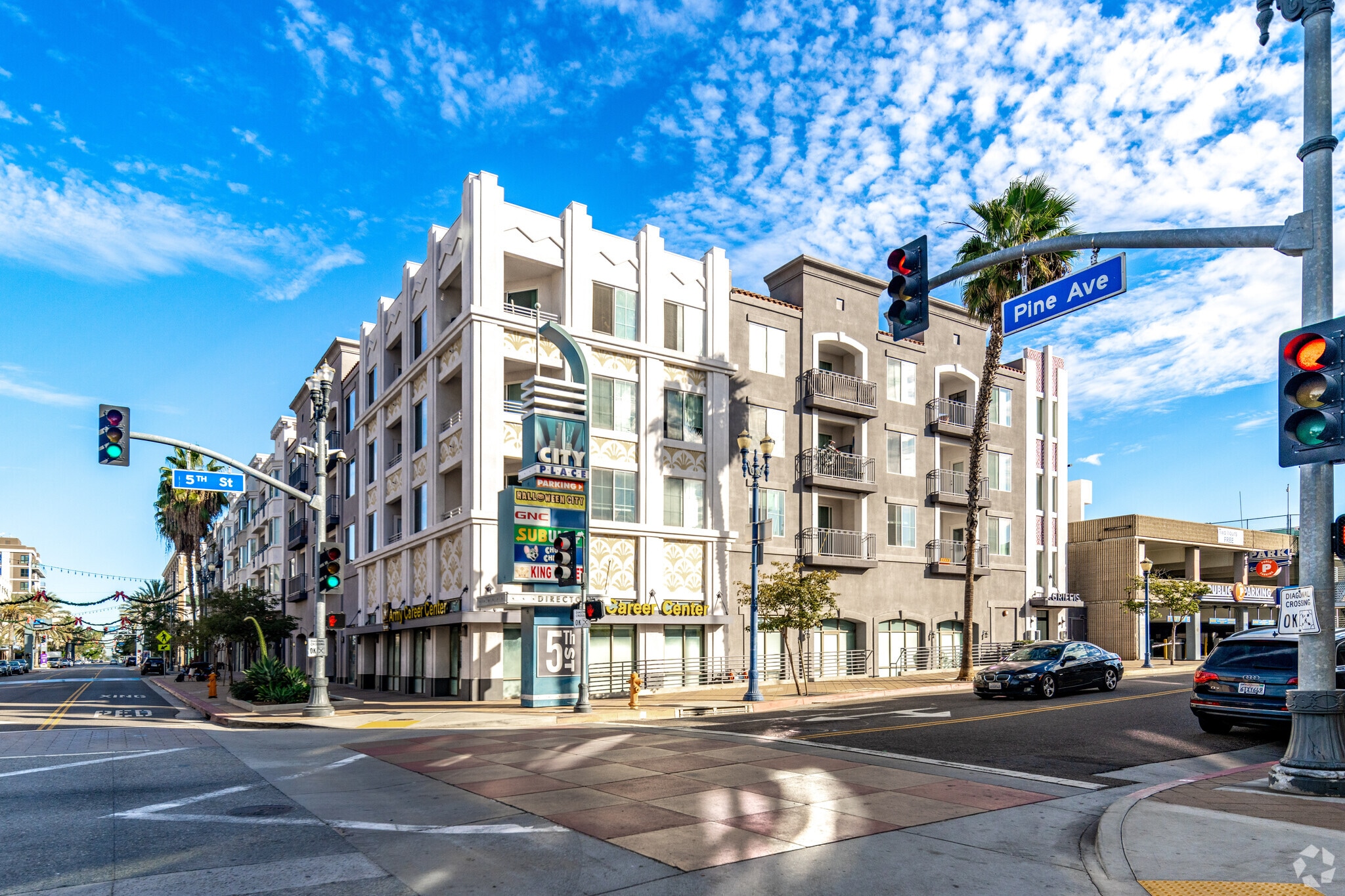 450-596 Long Beach Blvd, Long Beach, CA for Rent