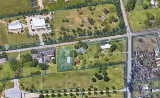 Baytown, TX Commercial Land - 0 E Cedar Bayou Lynchburg Rd