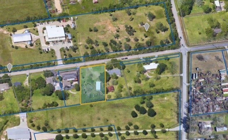 0 E Cedar Bayou Lynchburg Rd, Baytown, TX for Sale