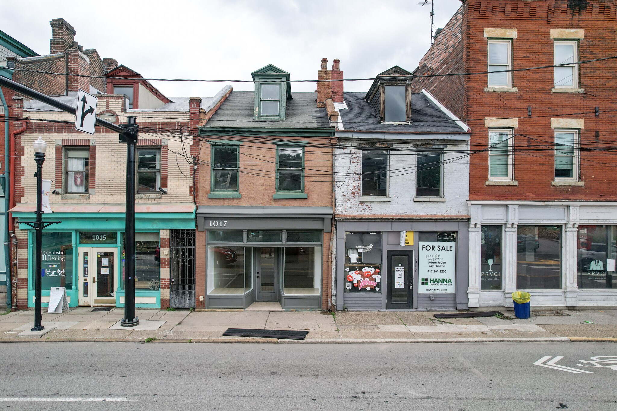 1017 E Carson St, Pittsburgh, PA for Rent