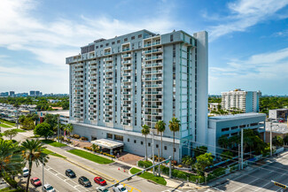 Miami, FL Office/Medical - 13499 Biscayne Blvd