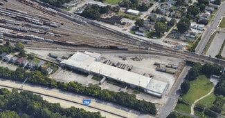 Louisville, KY Warehouse - 101 N 32nd St