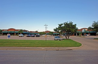 DeSoto, TX Office/Retail - 2021 N Hampton Rd