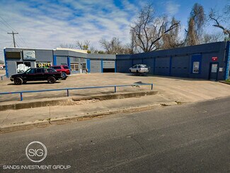Wharton, TX undefined - 606 N Richmond Rd