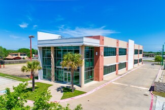 Garland, TX Office - 513 N Plano Rd