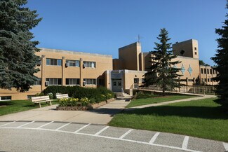 Oconomowoc, WI Commercial Land - W360N7077 Brown St
