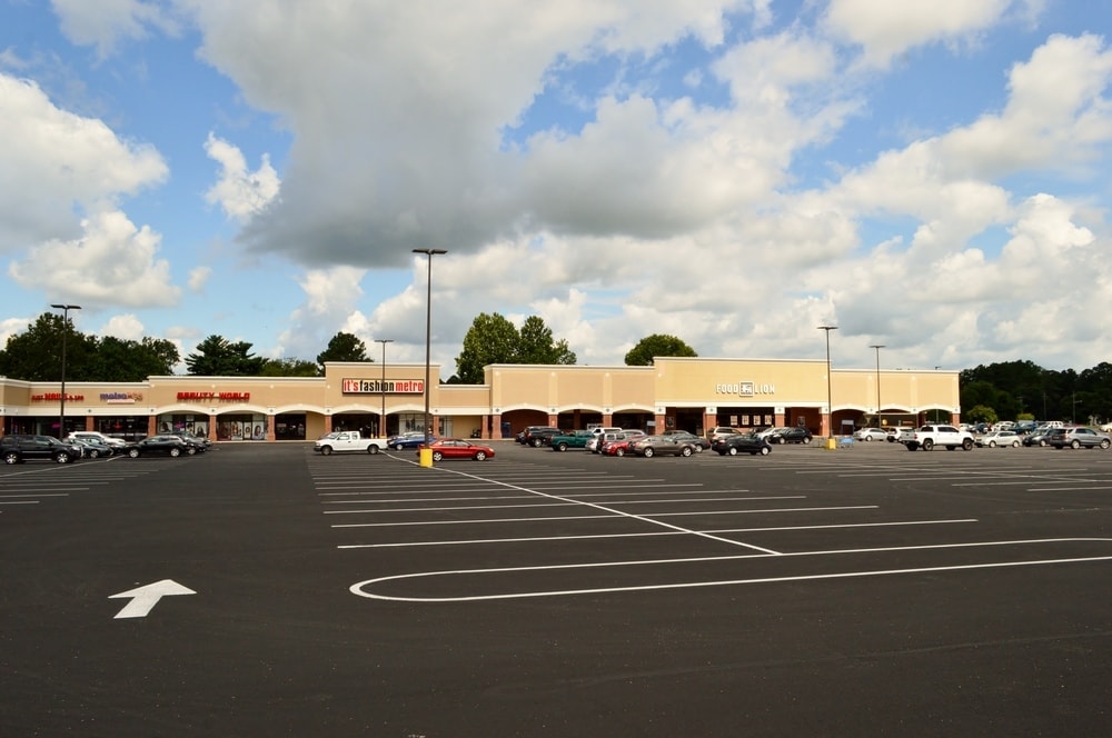 206-208 N Fruitland Blvd, Fruitland, MD for Rent