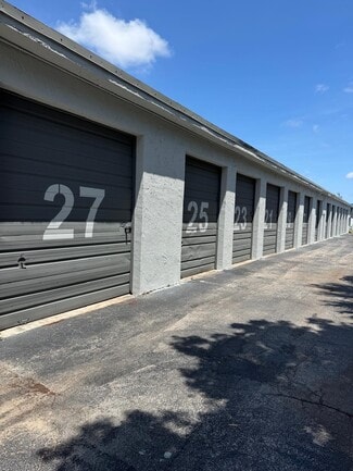 Lake Park, FL Flex, Industrial - 1330 S Killian Dr Lake Park, FL Flex, Industrial - 1330 S Killian Dr