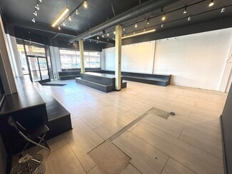 Los Angeles, CA Office, Office/Retail, Industrial - 600-602 E 12th St Los Angeles, CA Office, Office/Retail, Industrial - 600-602 E 12th St