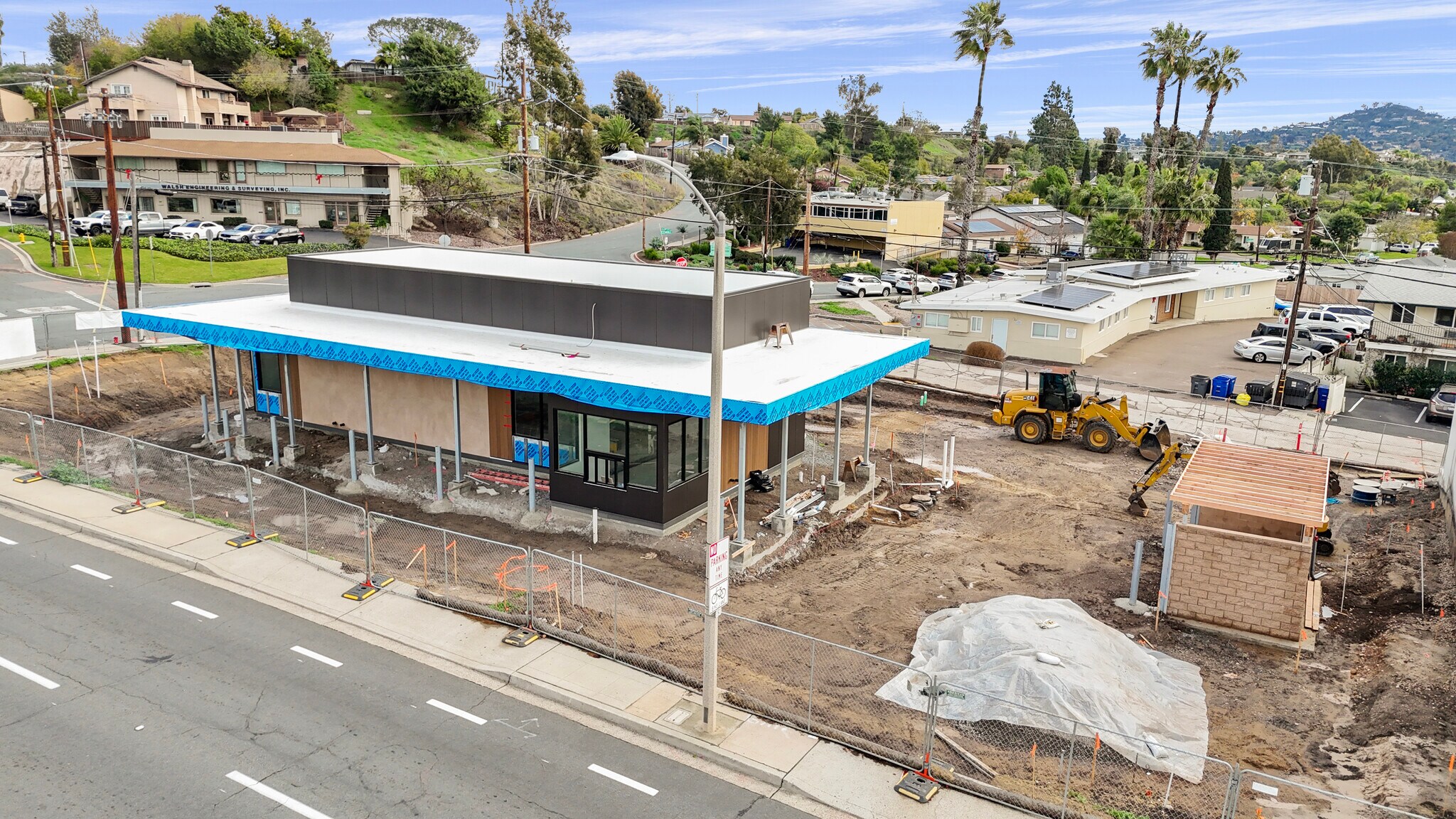 2201 Fletcher Pkwy, El Cajon, CA for Sale