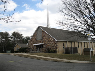 Glen Burnie, MD Churches - 1451 Furnace Ave