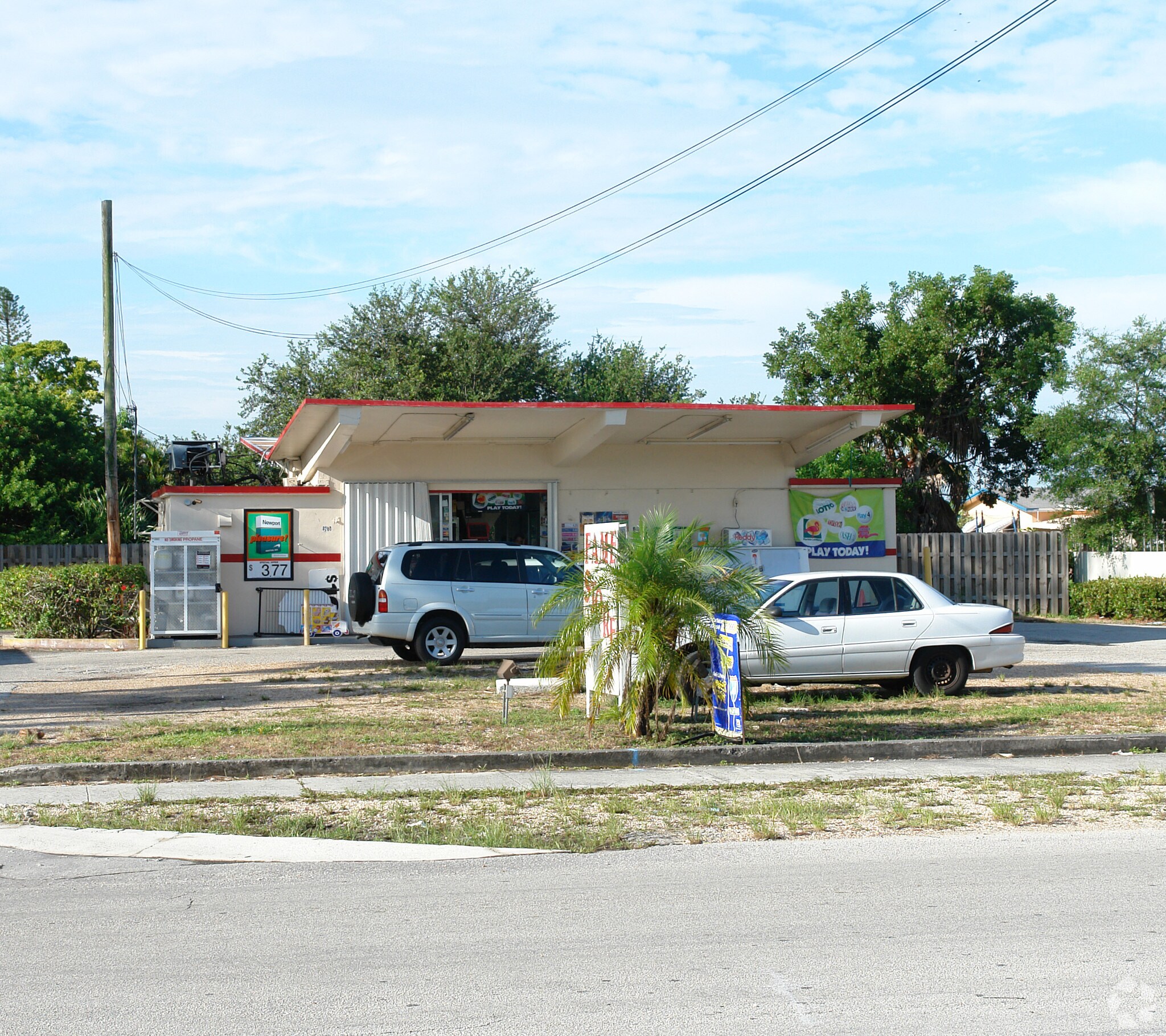 8260 NW 27th Pl, Fort Lauderdale, FL for Sale