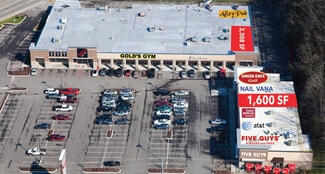 Nashville, TN Retail - 7026 Highway 70 S