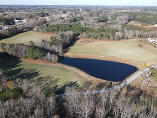 Bunn, NC Commercial - 40.8 Acres 98 hwy