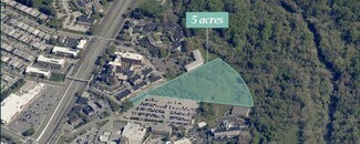 Philadelphia, PA Commercial Land - 2601 Holme Ave Philadelphia, PA Commercial Land - 2601 Holme Ave