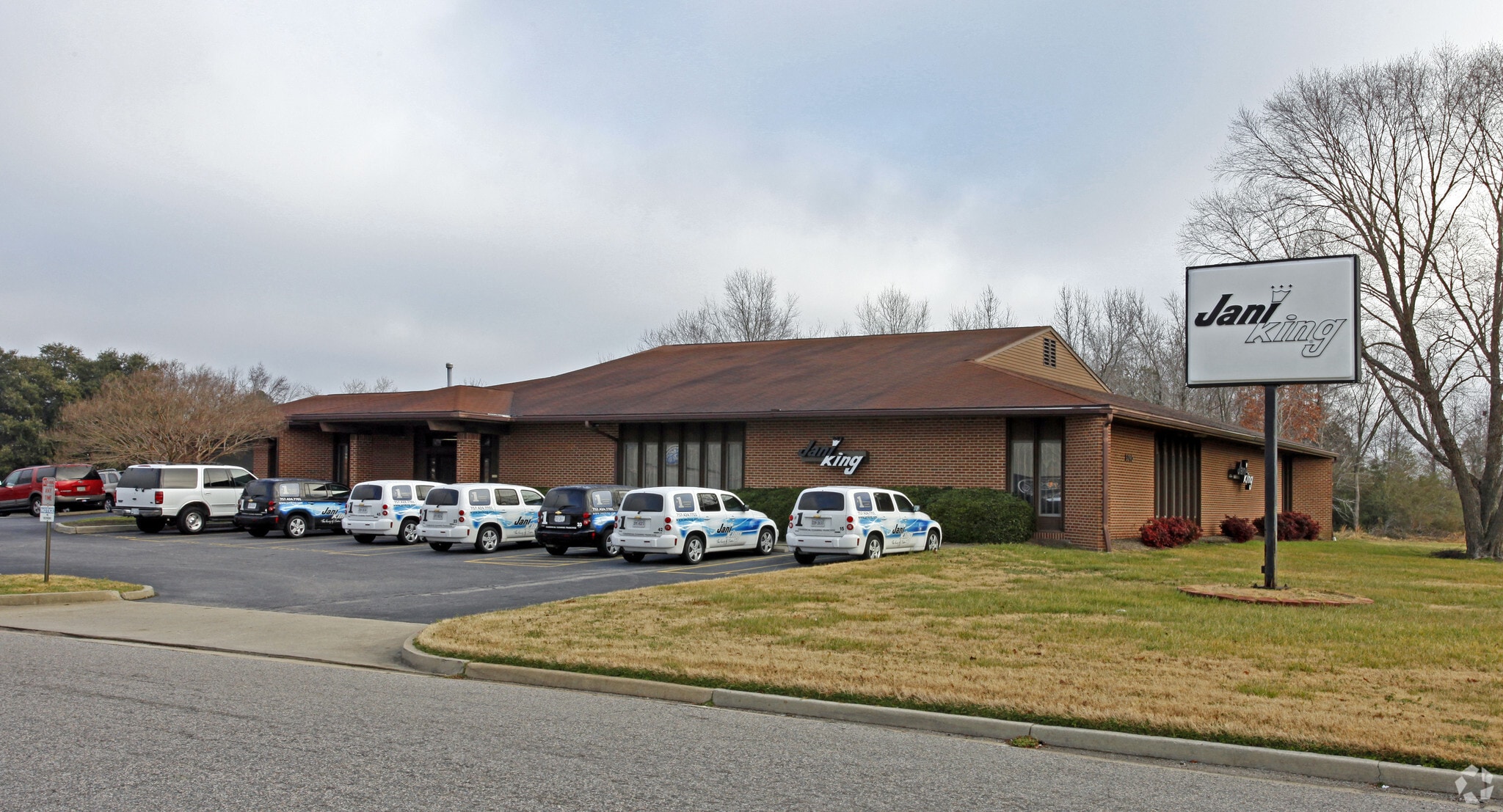 3290 Airline Blvd, Portsmouth, VA for Rent